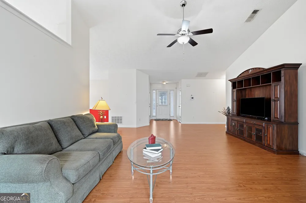 4168 McEver Park DR Acworth, GA 30101