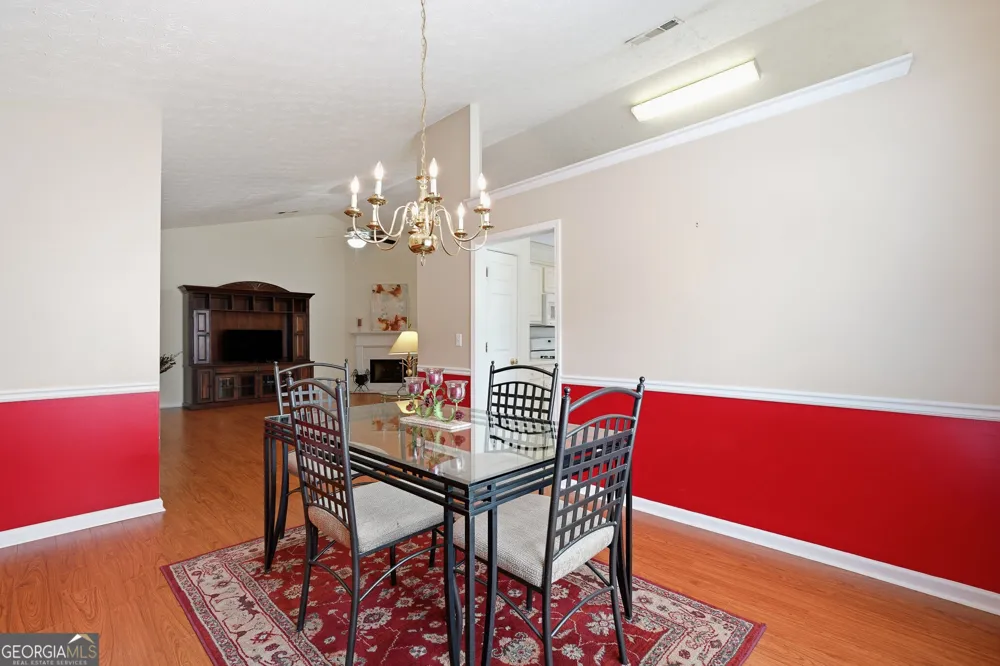 4168 McEver Park DR Acworth, GA 30101