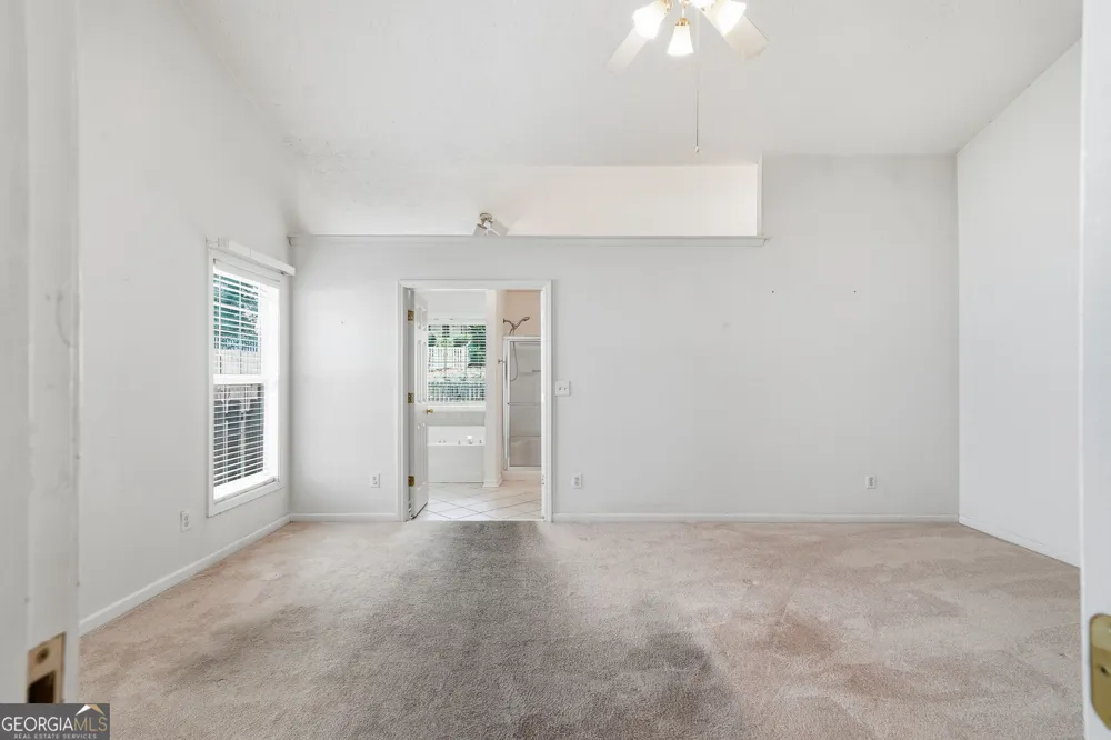 4168 McEver Park DR Acworth, GA 30101