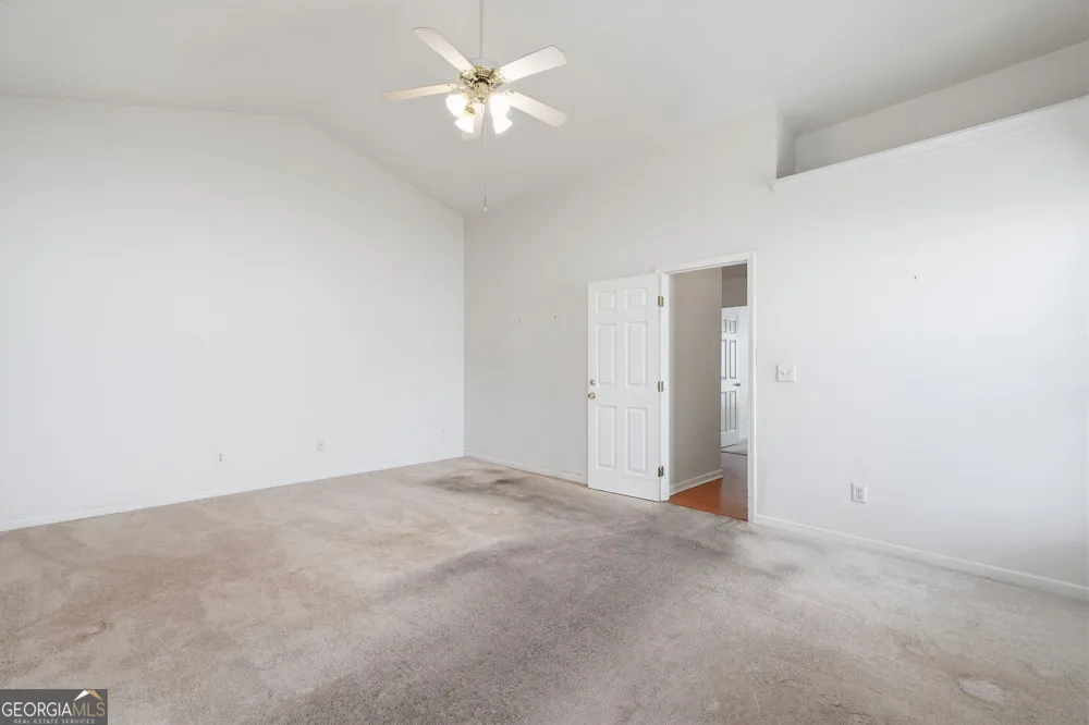 4168 McEver Park DR Acworth, GA 30101