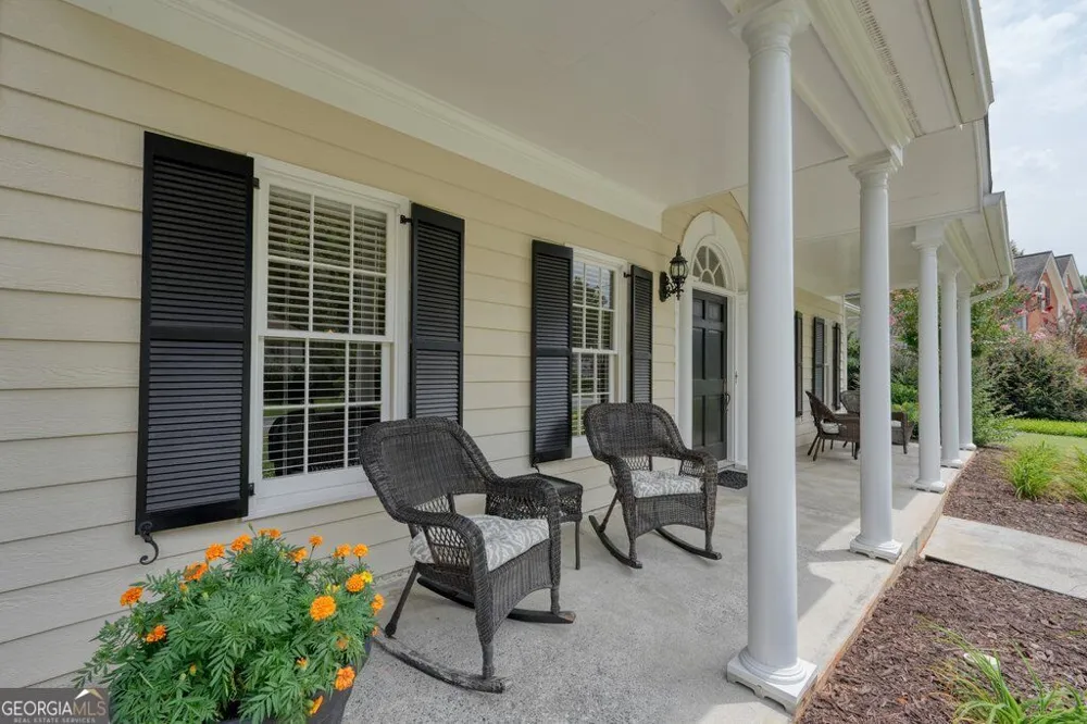 2564 Chestea DR NE Marietta, GA 30066