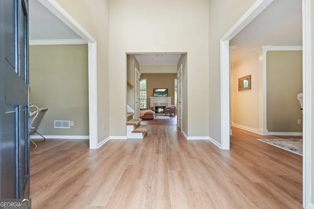 2564 Chestea DR NE Marietta, GA 30066