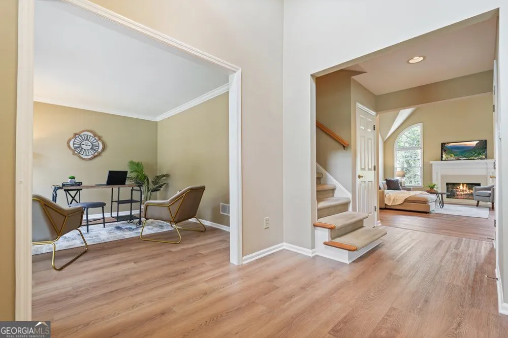 2564 Chestea DR NE Marietta, GA 30066