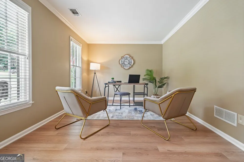 2564 Chestea DR NE Marietta, GA 30066