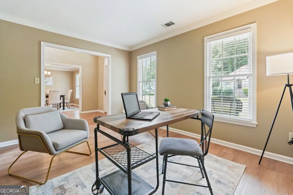 2564 Chestea DR NE Marietta, GA 30066