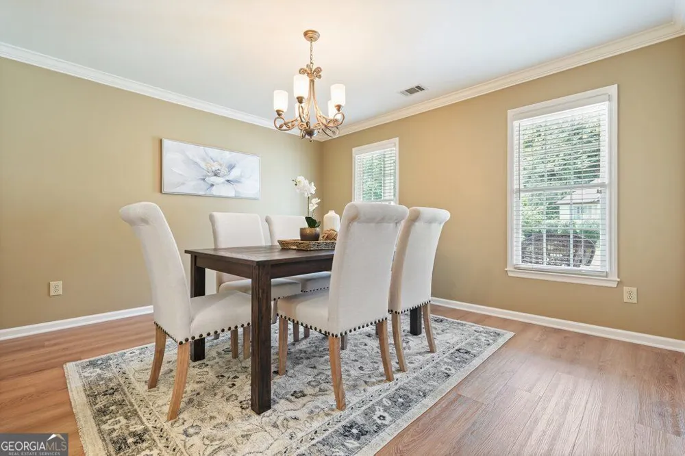 2564 Chestea DR NE Marietta, GA 30066