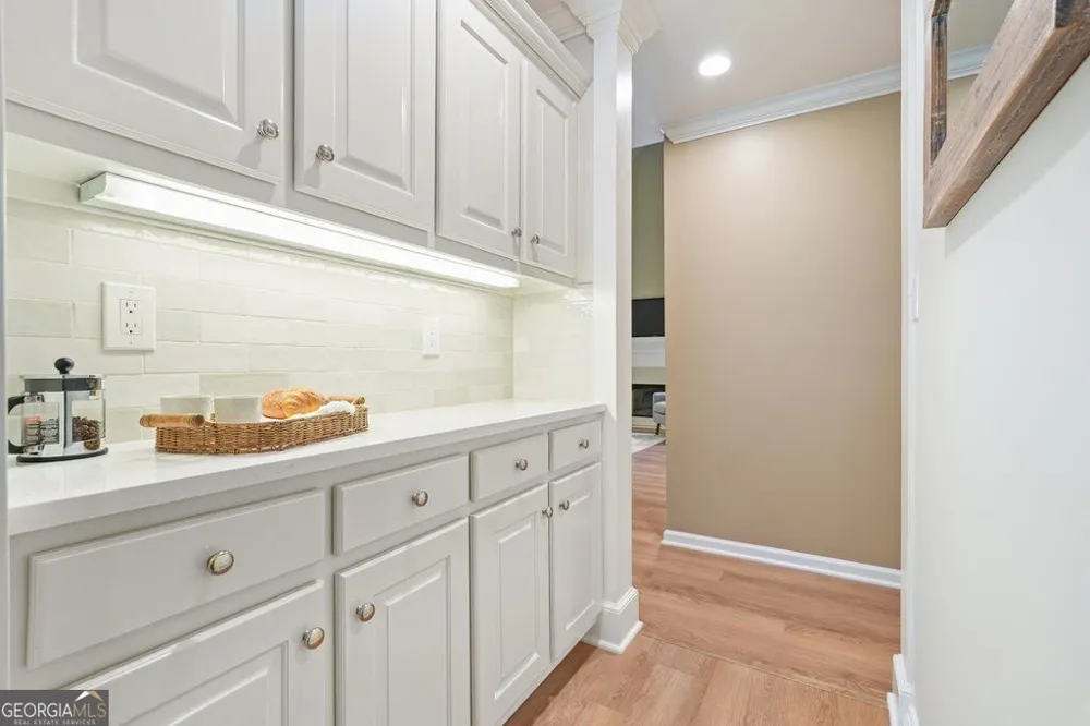 2564 Chestea DR NE Marietta, GA 30066