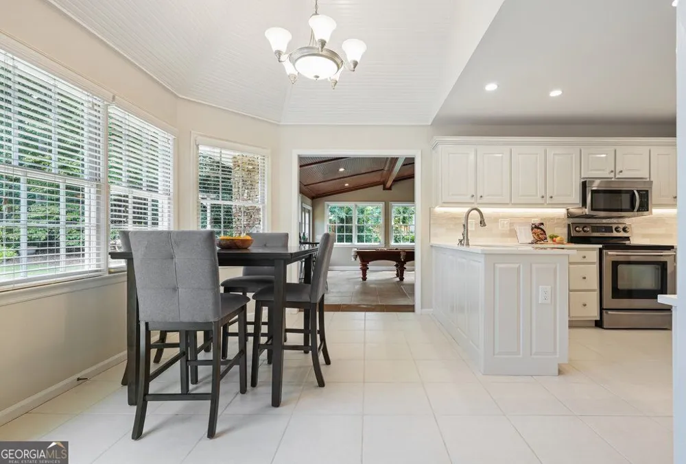 2564 Chestea DR NE Marietta, GA 30066