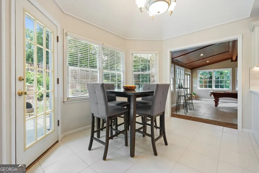 2564 Chestea DR NE Marietta, GA 30066