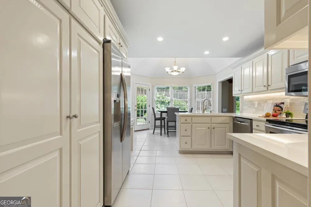 2564 Chestea DR NE Marietta, GA 30066