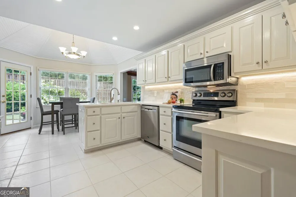 2564 Chestea DR NE Marietta, GA 30066