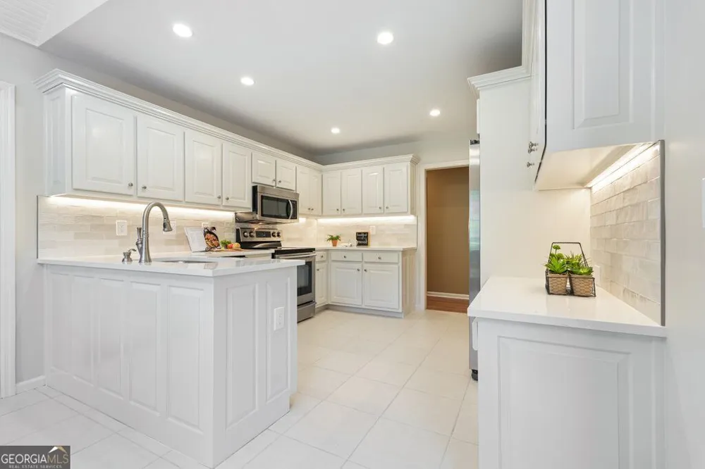 2564 Chestea DR NE Marietta, GA 30066