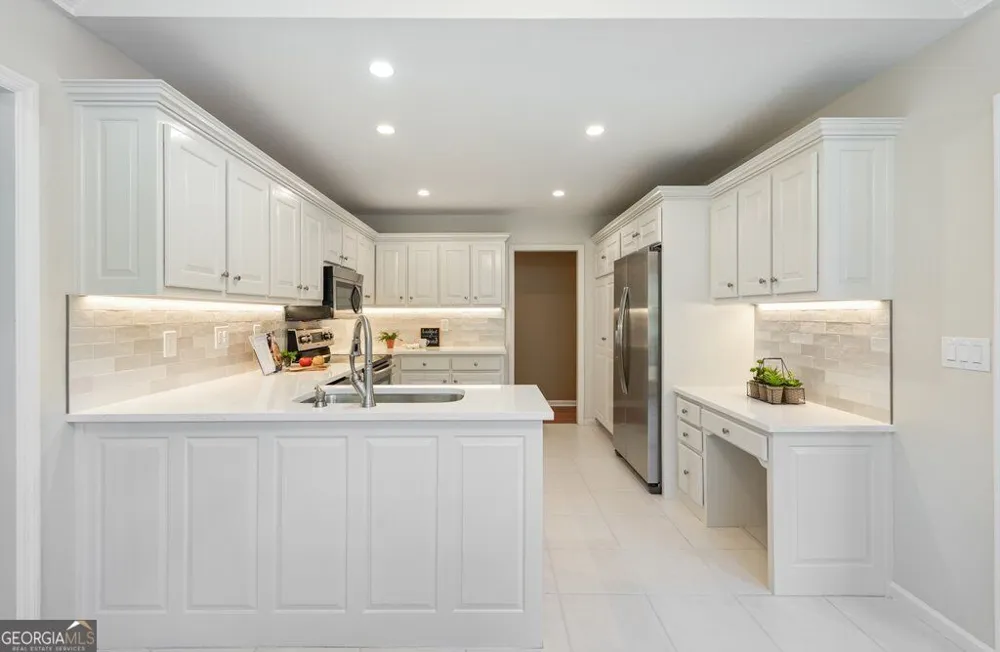 2564 Chestea DR NE Marietta, GA 30066