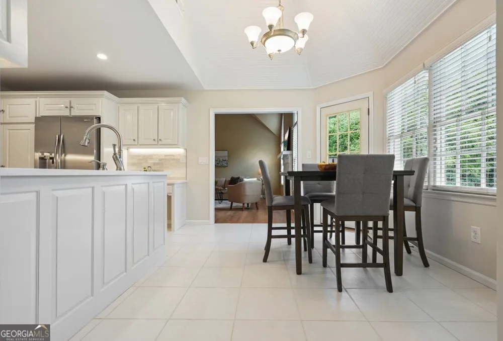 2564 Chestea DR NE Marietta, GA 30066