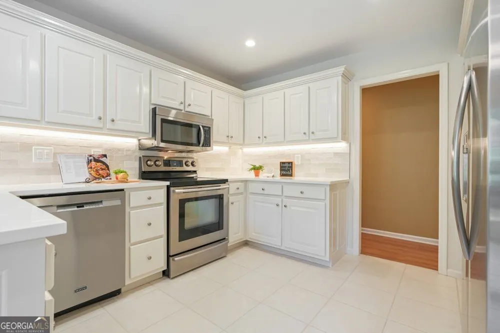 2564 Chestea DR NE Marietta, GA 30066