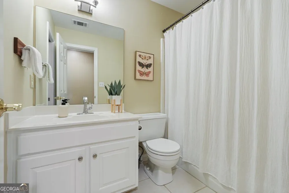 2564 Chestea DR NE Marietta, GA 30066