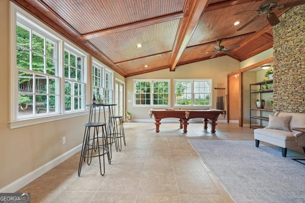 2564 Chestea DR NE Marietta, GA 30066