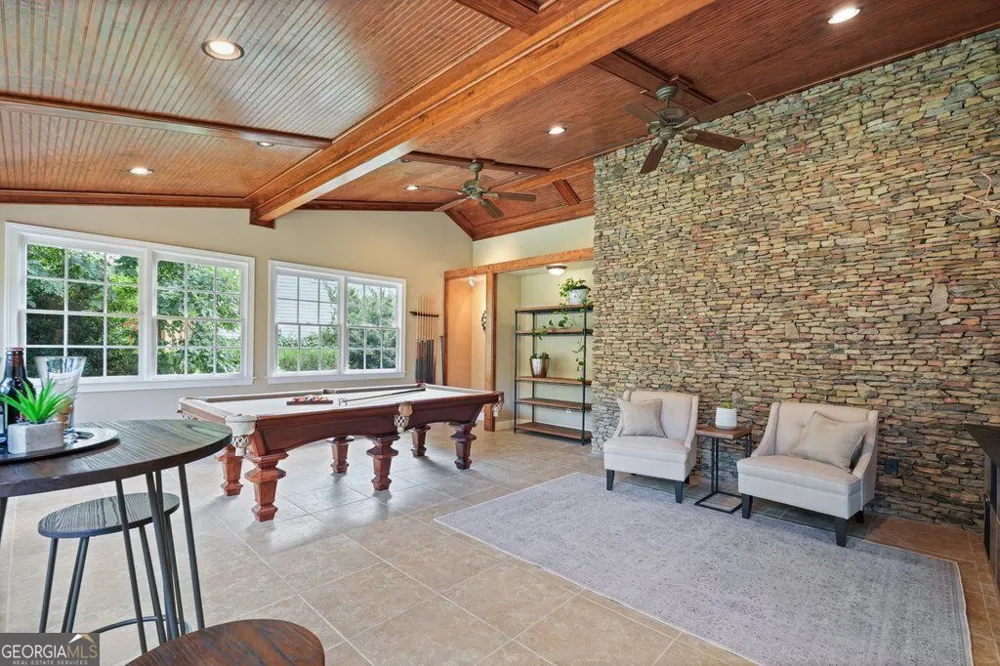 2564 Chestea DR NE Marietta, GA 30066