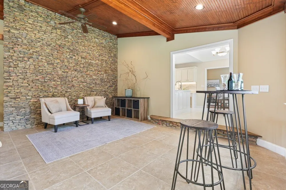 2564 Chestea DR NE Marietta, GA 30066
