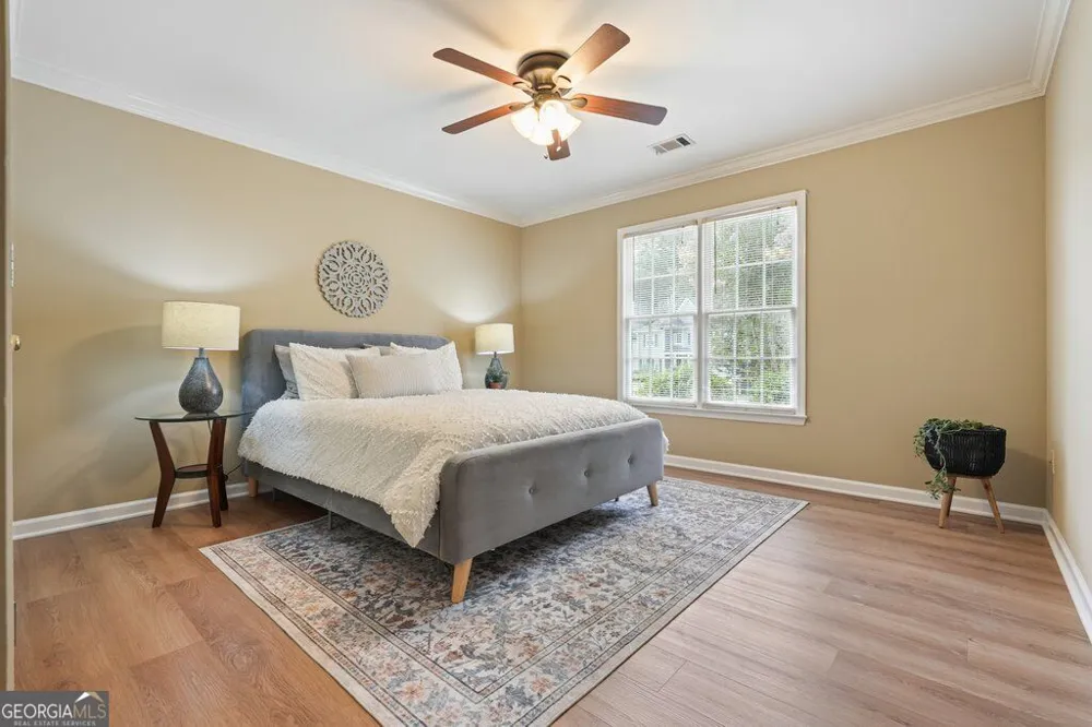 2564 Chestea DR NE Marietta, GA 30066
