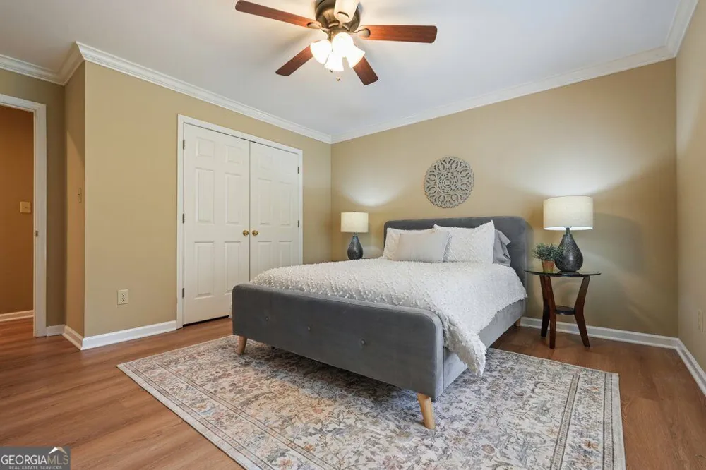 2564 Chestea DR NE Marietta, GA 30066