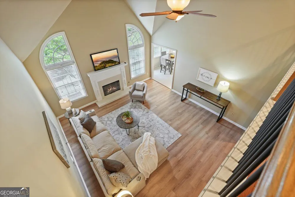 2564 Chestea DR NE Marietta, GA 30066