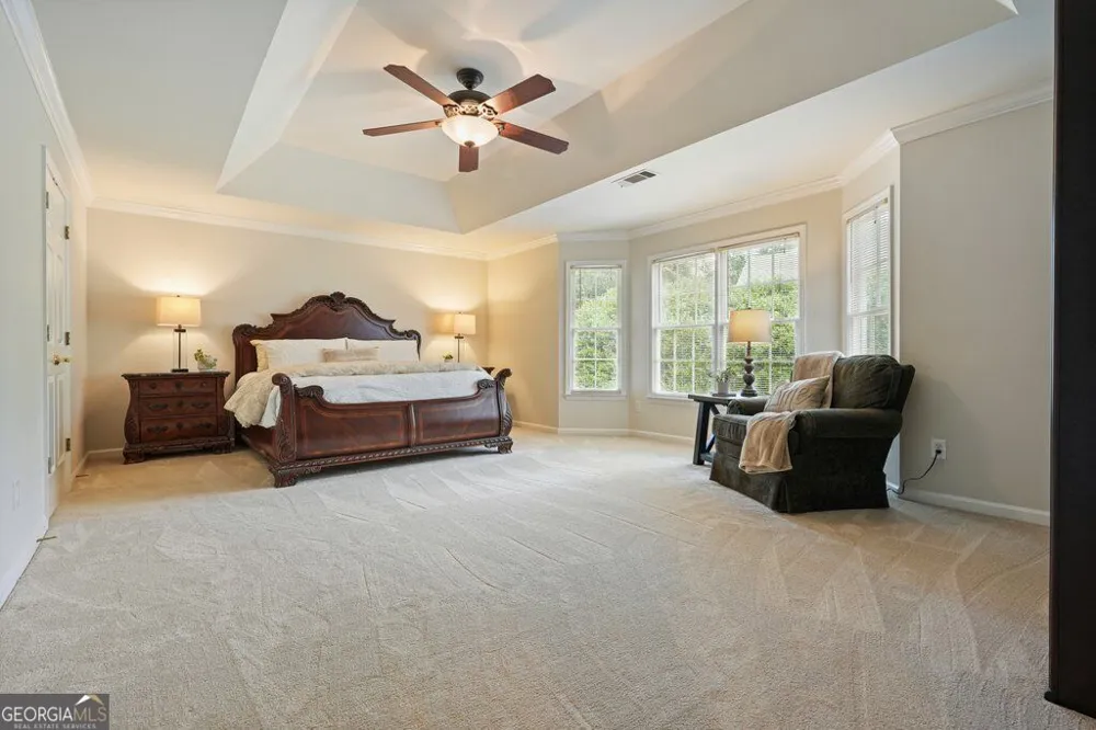 2564 Chestea DR NE Marietta, GA 30066