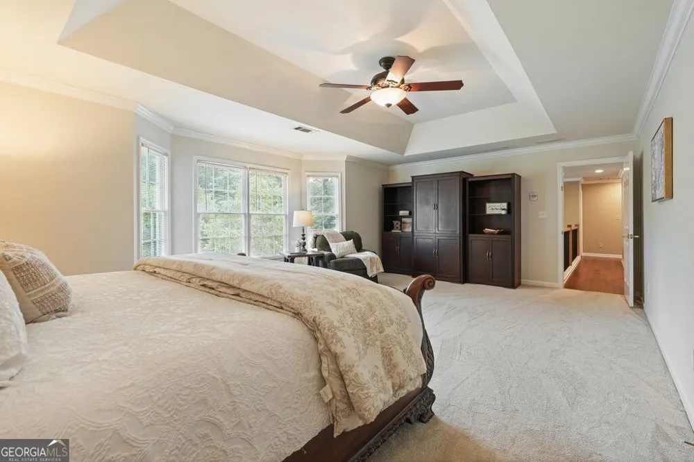 2564 Chestea DR NE Marietta, GA 30066