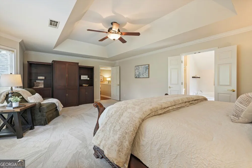 2564 Chestea DR NE Marietta, GA 30066
