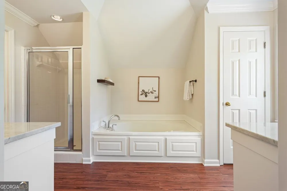 2564 Chestea DR NE Marietta, GA 30066
