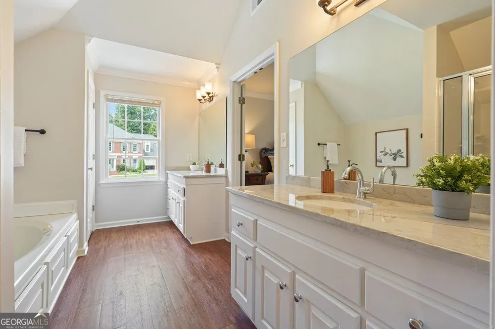 2564 Chestea DR NE Marietta, GA 30066