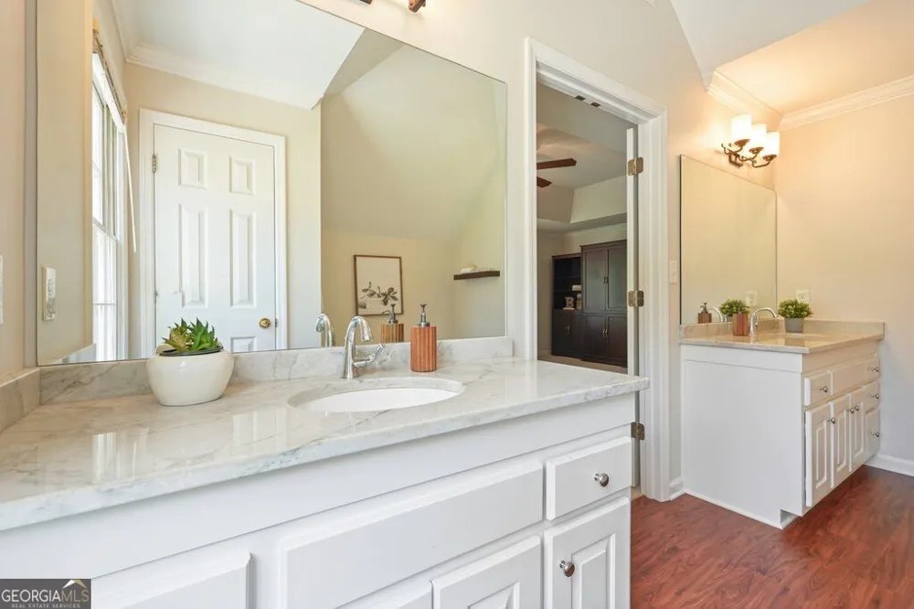 2564 Chestea DR NE Marietta, GA 30066