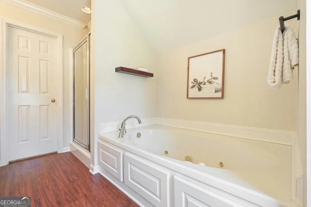 2564 Chestea DR NE Marietta, GA 30066