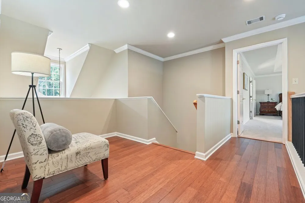 2564 Chestea DR NE Marietta, GA 30066