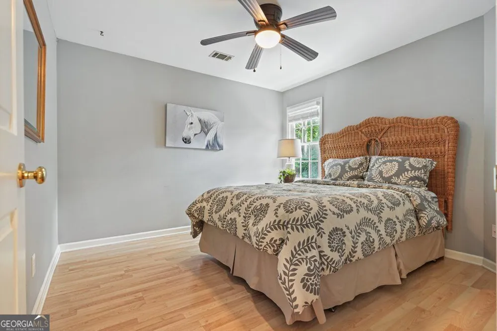 2564 Chestea DR NE Marietta, GA 30066