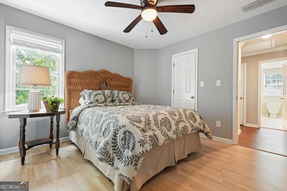 2564 Chestea DR NE Marietta, GA 30066