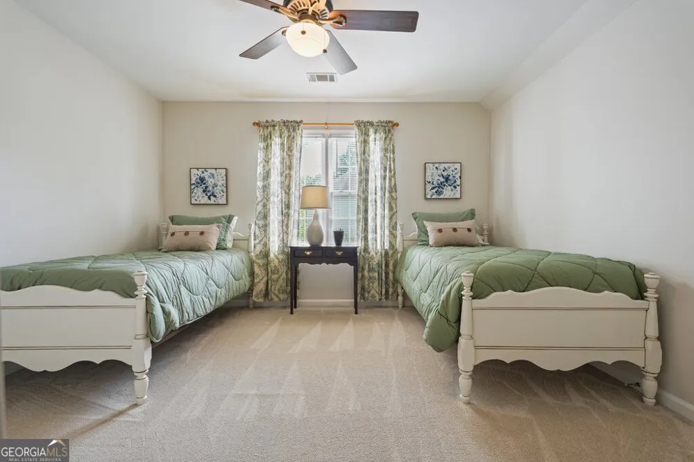 2564 Chestea DR NE Marietta, GA 30066