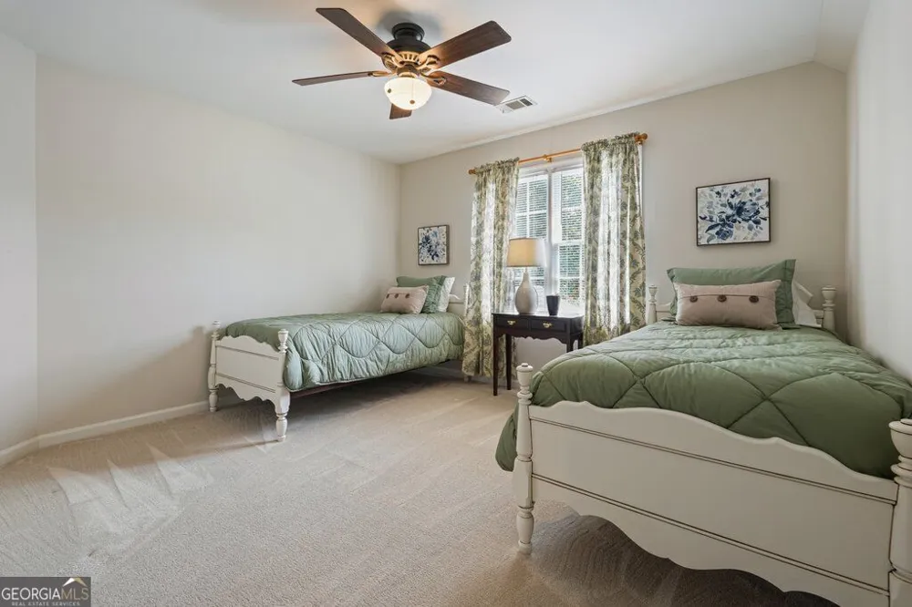 2564 Chestea DR NE Marietta, GA 30066