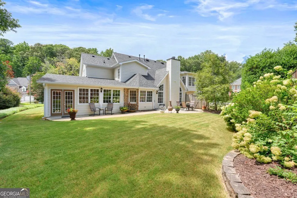 2564 Chestea DR NE Marietta, GA 30066