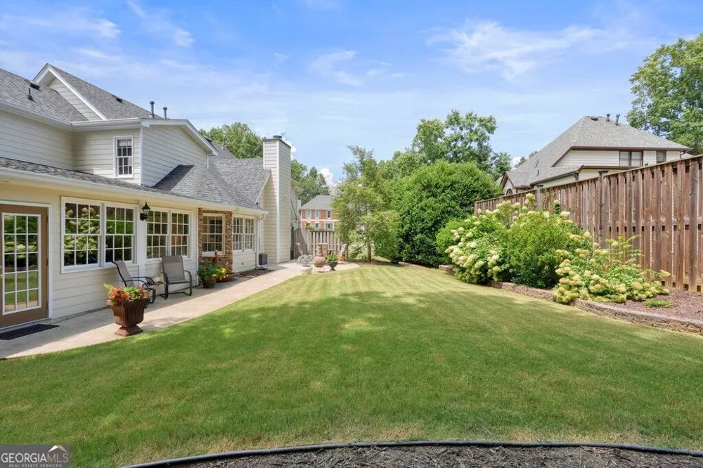 2564 Chestea DR NE Marietta, GA 30066