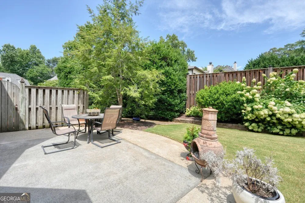 2564 Chestea DR NE Marietta, GA 30066