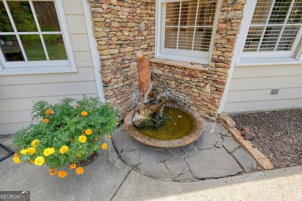 2564 Chestea DR NE Marietta, GA 30066