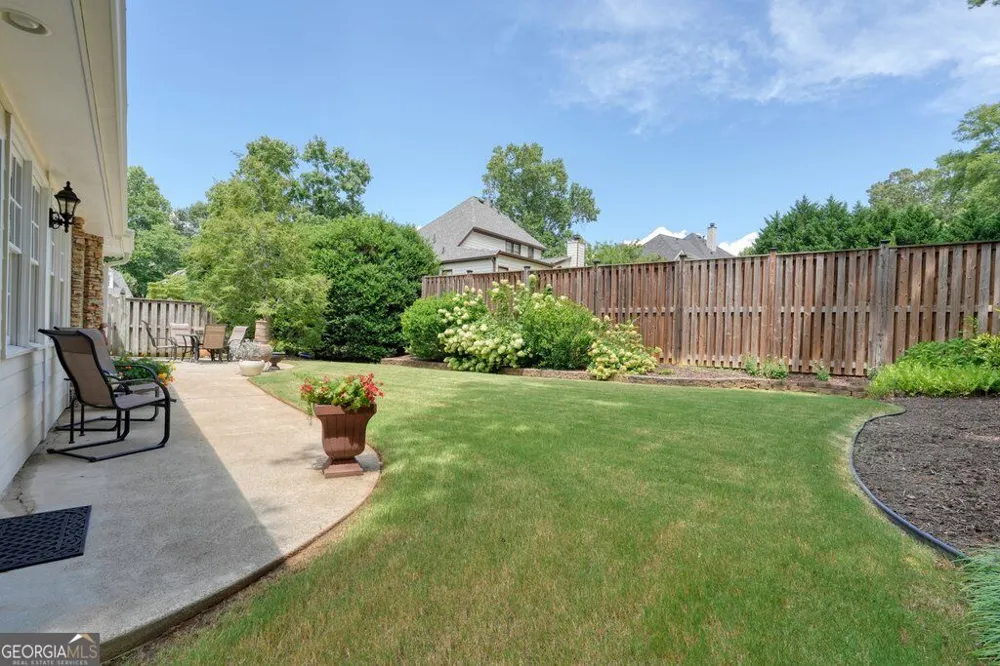 2564 Chestea DR NE Marietta, GA 30066