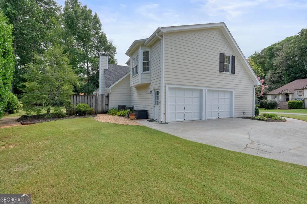 2564 Chestea DR NE Marietta, GA 30066