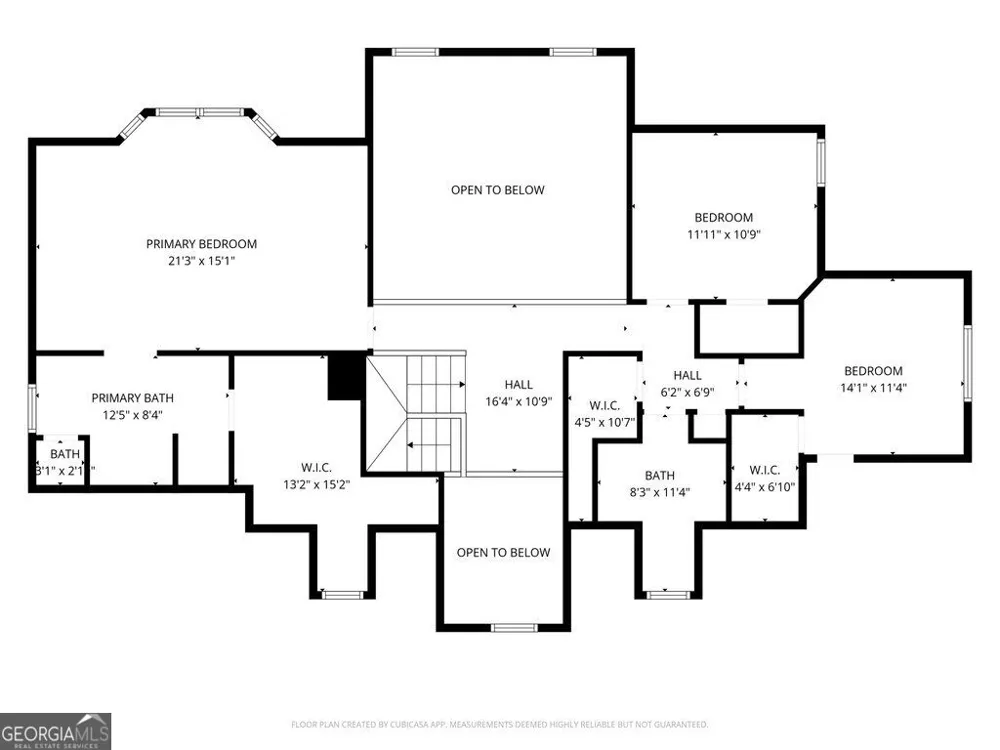 2564 Chestea DR NE Marietta, GA 30066
