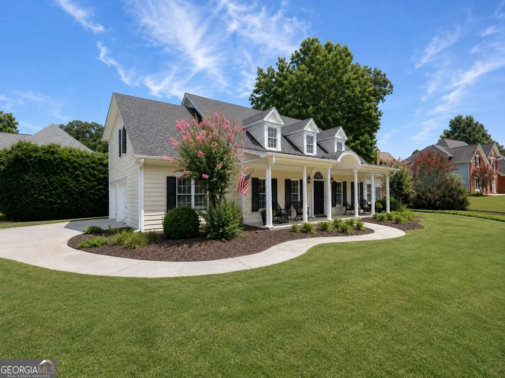 2564 Chestea DR NE Marietta, GA 30066