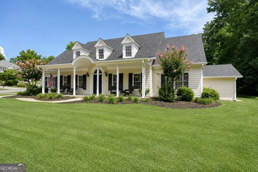 2564 Chestea DR NE Marietta, GA 30066