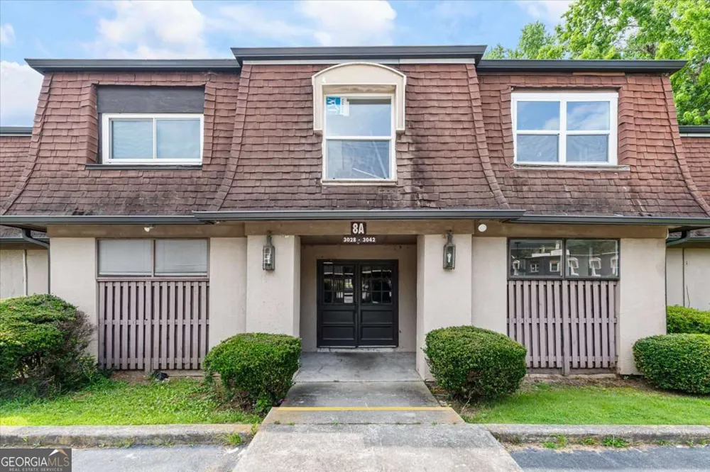 3028 Parc Lorraine Lithonia, GA 30058