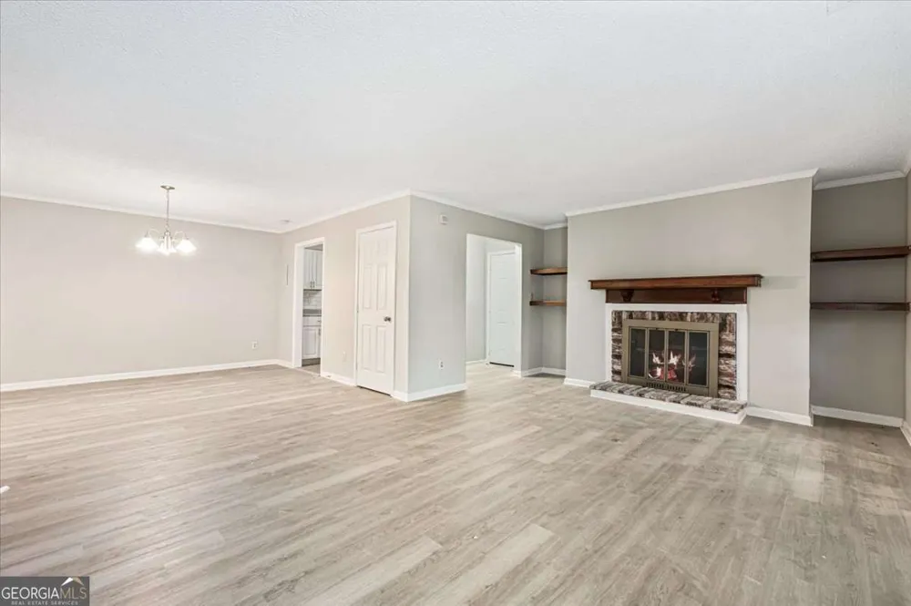 3028 Parc Lorraine Lithonia, GA 30058