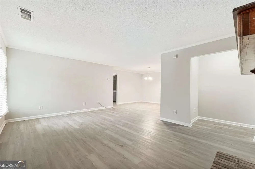 3028 Parc Lorraine Lithonia, GA 30058